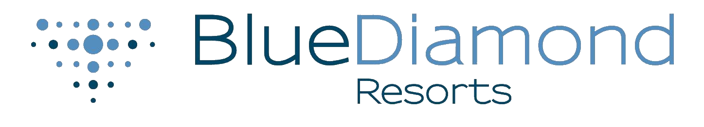 Blue Diamond Resorts logo